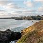 Mendocino Bay Overlook (Public Access Easement)