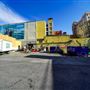 Grand Central Market / Grand Central Square Apartments