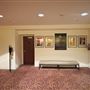 Los Angeles Music Center - Ahmanson Theatre - Grand Park LA