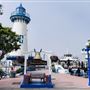 Fisherman's Village | Marina del Rey