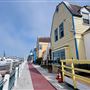 Fisherman's Village | Marina del Rey