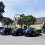 Fisherman's Village | Marina del Rey