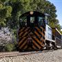 Niles Canyon Railway & Sunol Depot