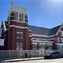 Greater Page Temple Church of God in Christ