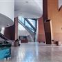 Walt Disney Concert Hall - Los Angeles Music Center