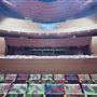 Walt Disney Concert Hall - Los Angeles Music Center