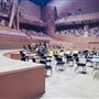 Walt Disney Concert Hall - Los Angeles Music Center