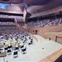 Walt Disney Concert Hall - Los Angeles Music Center