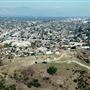 KMPC Hillside Filming Location - Los Angeles