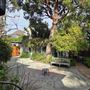Pink Victorian Estate Near Downtown Los Angeles