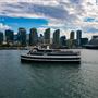 Admiral Hornblower @ Port of San Diego - City Cruises