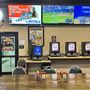 CJ's Sports Grill & Turf Club at Econo Lodge & Lake Elsinore Casino