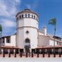 Santa Ana Regional Transportation Center