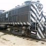Pacific Southwest Railroad Museum