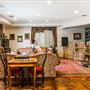 Cinematic LA Estate W/Gardens, Pool & Grand Stairs