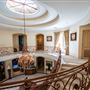 Cinematic LA Estate W/Gardens, Pool & Grand Stairs