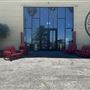 Warehouse 10 | CRAFTED & Warehouse 9 at the Port of Los Angeles