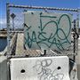 Ballona Creek Bridge & Bike Path