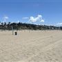 Playa Del Rey Beach @ North end of Dockweiler State Beach