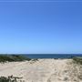Playa Del Rey Beach @ North end of Dockweiler State Beach