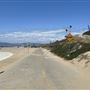 Playa Del Rey Beach @ North end of Dockweiler State Beach
