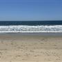 Playa Del Rey Beach @ North end of Dockweiler State Beach
