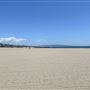 Playa Del Rey Beach @ North end of Dockweiler State Beach