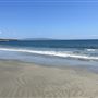 Playa Del Rey Beach @ North end of Dockweiler State Beach