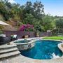 Mandeville Canyon Home