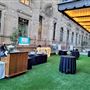 Millennium Biltmore Hotel of Los Angeles