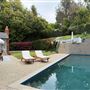 Mulholland Drive Mid-Century Home