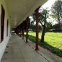 Los Encinos State Historic Park (SHP) adjacent to currently closed Lakeside Restaurant & Lounge