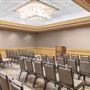 Hilton Orange County/Costa Mesa