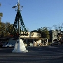 Los Olivos