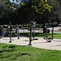Griffith Park - Outdoor Fitness Zone
