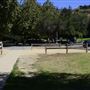 Griffith Park - Outdoor Fitness Zone
