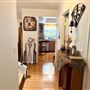 Rustic and Artistic Woodland Home