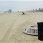 Dockweiler State Beach (SB) / FilmLA - County Beaches & Harbors