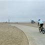 Dockweiler State Beach (SB) / FilmLA - County Beaches & Harbors