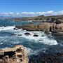 Montana de Oro State Park (SP)
