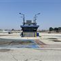 Compton/Woodley Airport