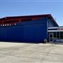 Compton/Woodley Airport