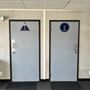 Compton/Woodley Airport