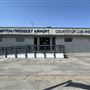 Compton/Woodley Airport