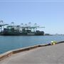 World Cruise Center at Port of Los Angeles - POLA