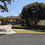 Hillside of Burbank