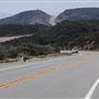 Lake Hughes Road - Castaic