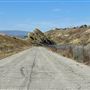Valley Canyon Rd at Stonecrest Rd