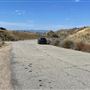 Valley Canyon Rd at Stonecrest Rd
