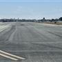 Hawthorne Municipal Airport - Jack Northrop Field